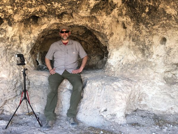 Neil Dixon Archaeology Photography